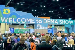 美国潜水展现场图片1