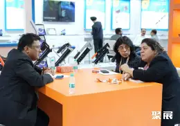 印度新德里五金展展会现场(现场盛况)8
