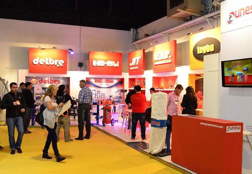 2025阿根廷五金展览会门票怎么买？如何预约？