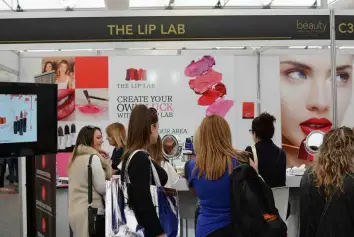 2026澳大利亚美容展(Beauty Expo Australia)时间表及地点