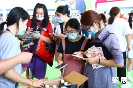 郑州宠物展现场图片6