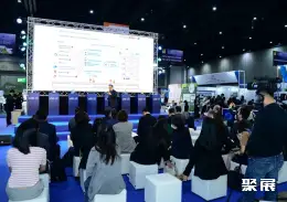 泰国分析测试展展会现场(现场盛况)4