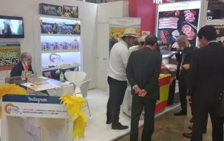 2025日本商超展门票如何购买