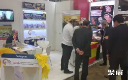 日本零售展展会现场(现场盛况)7