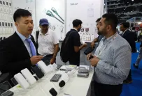 印度电子展2025展位图与展位价格