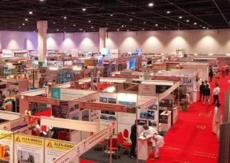 2025塞内加尔建材展会刊展商名录