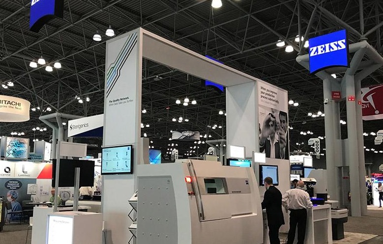 明尼苏达医疗器械展现场图片5