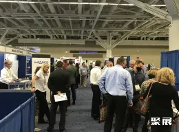 美国紧固件展现场图片3