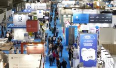 2026西班牙化工展展位图与展位价格