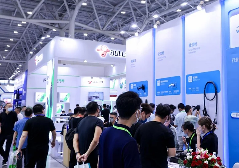 上海电容器展2025参展商有哪些？预订展商名录