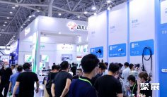 上海电容器展2025门票哪里买
