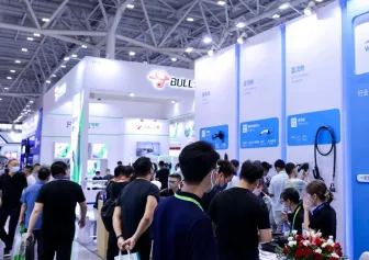 上海电容器展2025参展商有哪些?预订展商名录