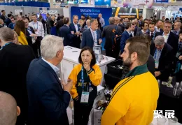 澳大利亚生物展现场图片2