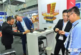 吉隆坡建材展现场图片4