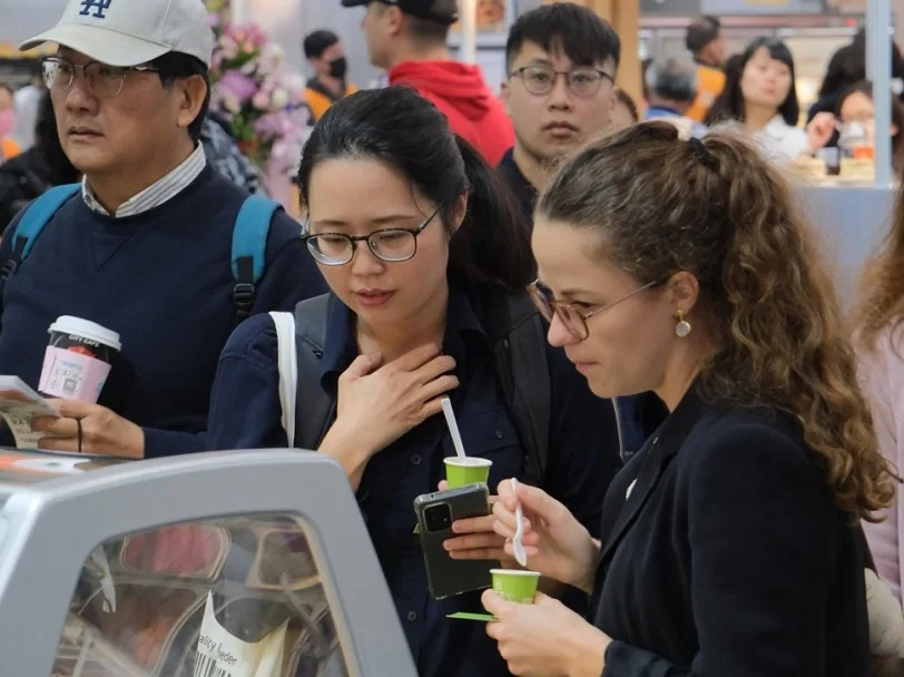 2026台湾烘焙展 预登记注意事项