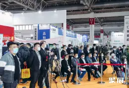 北京建博会展会现场(现场盛况)5