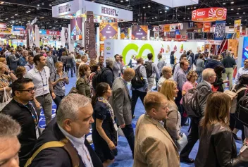 2025美国糖果展展位费与展位申请