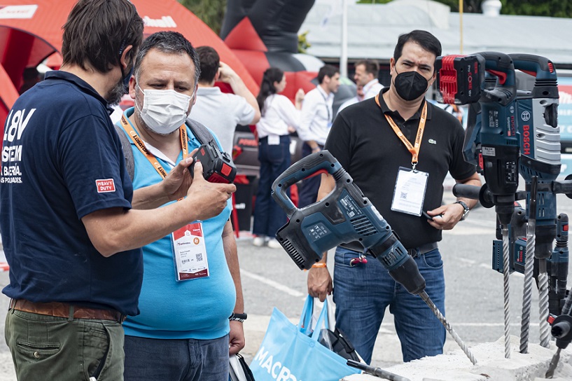 2025阿根廷五金展览会展位费与展位预订