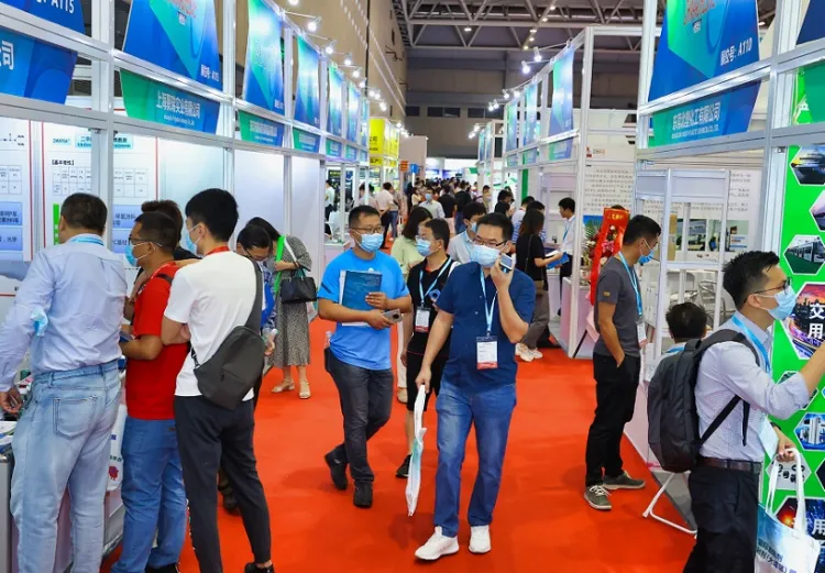 越南胶粘剂及胶粘带展览会