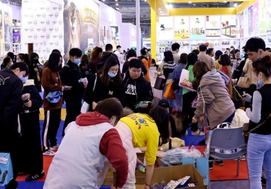 成都宠博会2026门票哪里买