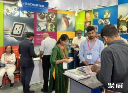 印度自动化展现场图片3