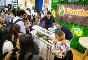 墨西哥食品配料展2025展位费与展位申请