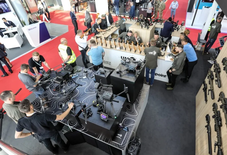 波兰国防工业展、波兰军警防务展MSPO2024主办展位预定/报价/电话、展位图、参展商名单、会刊申请、门票购买