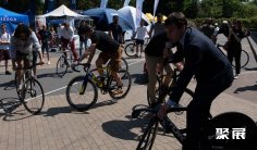 2026法国自行车展参展攻略(时间+地点+门票怎么买?)