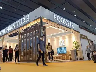 2024广州家博会展商名单