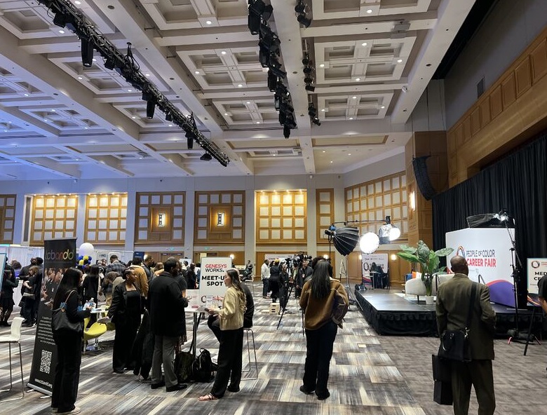 美国明尼阿波利斯会议中心实景