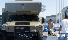 杭州房车展(Hangzhou RV Show)2026的展品范围
