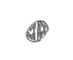 临沂五金展Logo