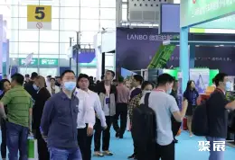 成都电力博览会展会现场(现场盛况)2