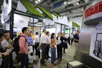 2026新加坡制冷展展商名录