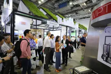 新加坡暖通制冷展览会(MCE Asia)2026展位价格与展位申请