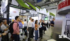 2026新加坡制冷展展商名录