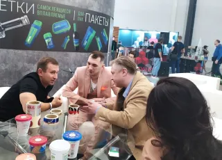 2025莫斯科电子烟展展商名录