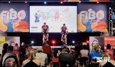 2025展德国健身展展位图与展位申请