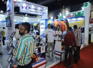 印度机床展(International Machine Tools Expo (IMEX))2026举办时间与地点