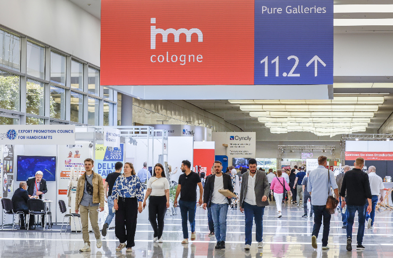 科隆家具展现场图片16