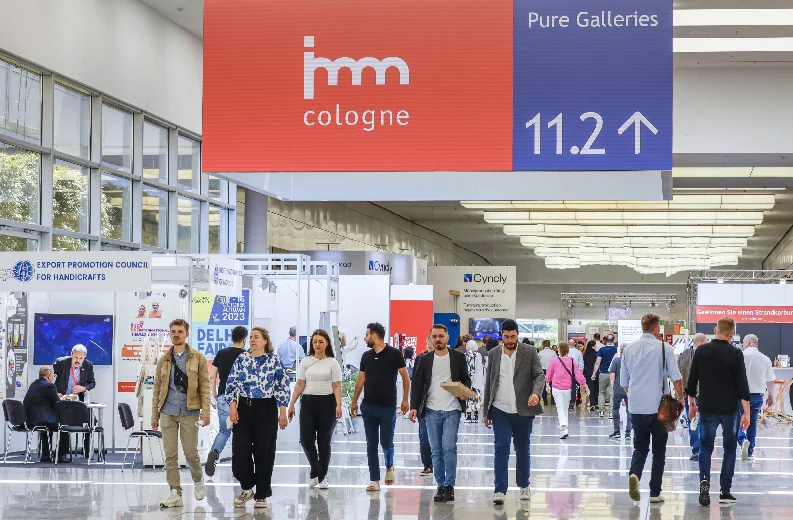 德国科隆家具展Imm2026参展攻略(时间地点+门票怎么买?)