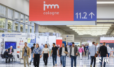 德国科隆家具展Imm2026参展攻略(时间地点+门票怎么买?)