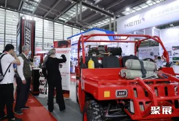 深圳应急展现场图片3