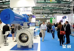 意大利阀门展现场图片3