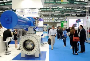 2026年意大利阀门展门票购买方式,多少钱一张?