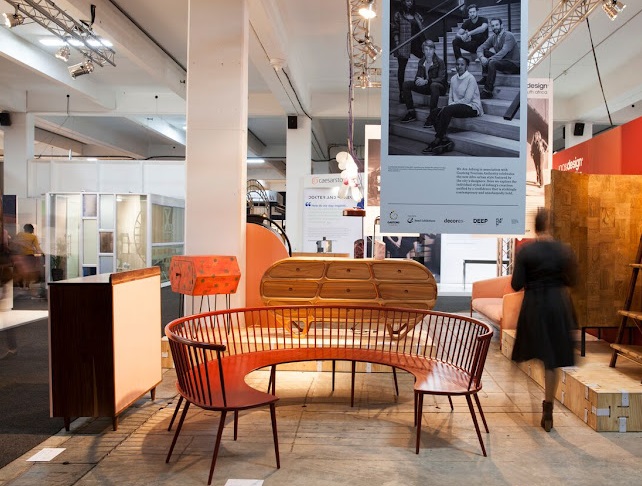 2025年南非家具展时间表及地点