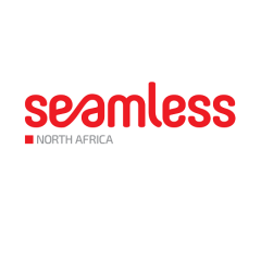 埃及北非在线支付及电子银行展实拍图