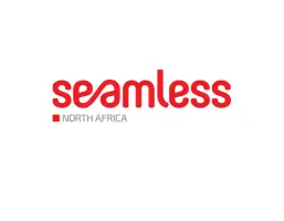 Seamless North AfricaLogo