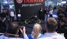 2025波兰摩托车展参展攻略(时间+地点+门票怎么买?)