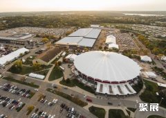 美国麦迪逊联合能源中心